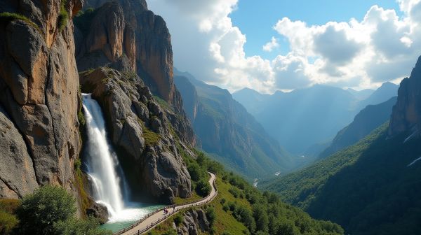 Canyoning Pyrénées : vivez l'aventure au-delà des sentiers battus