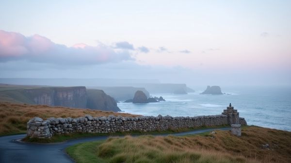 Comment organiser des vacances inoubliables en Irlande