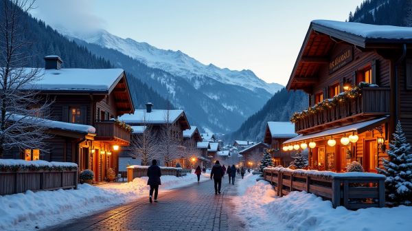 Quel restaurant Pic Blanc Alpe d'Huez choisir pour une expérience unique ?
