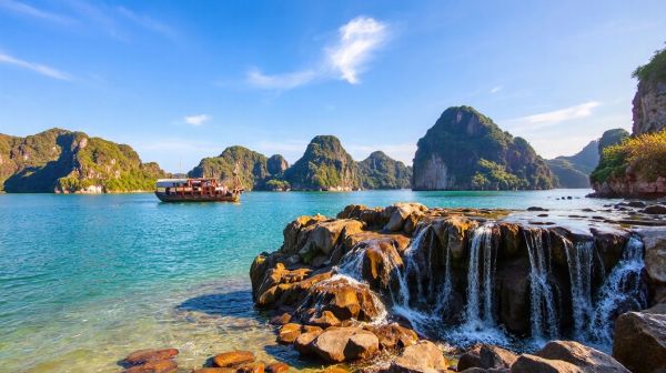 Top 10 astuces pour un séjour inoubliable dans la baie d'Halong