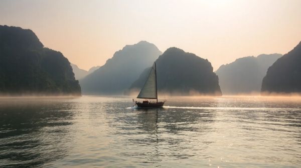 Top 10 astuces pour un séjour inoubliable dans la baie d'Halong