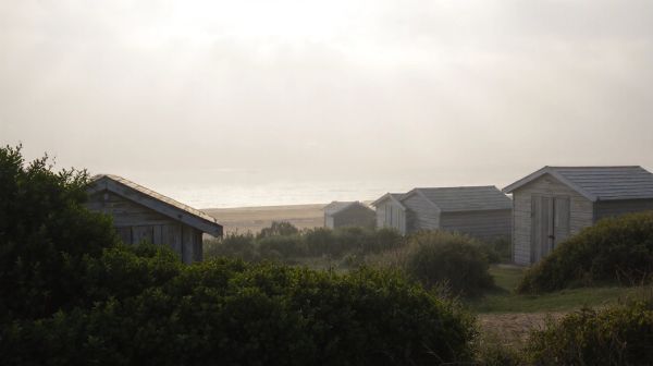 Top 5 campings en Baie de Somme pour une retraite nature