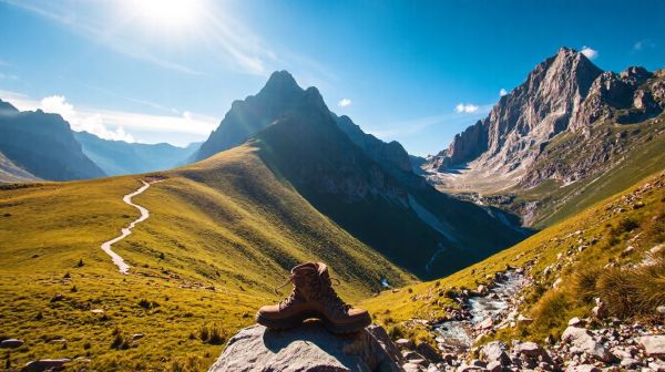 Top 5 randonnées en montagne à envisager pour votre trek