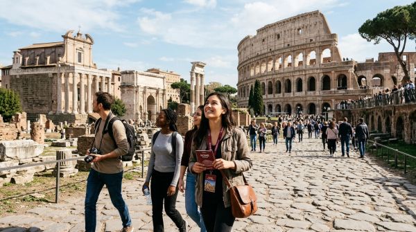 Top raisons de choisir un city pass pour Rome