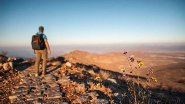 Top raisons d'intégrer l'imprévu dans vos voyages