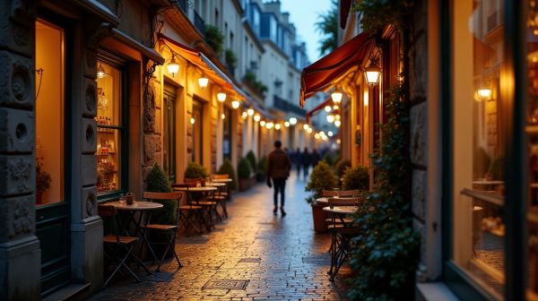Vos critères pour choisir les meilleurs hôtels à Saint-Germain-des-Prés