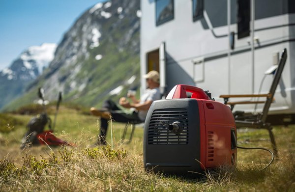Groupes électrogènes solaires pour le camping, la randonnée et le vanlife, le guide complet
