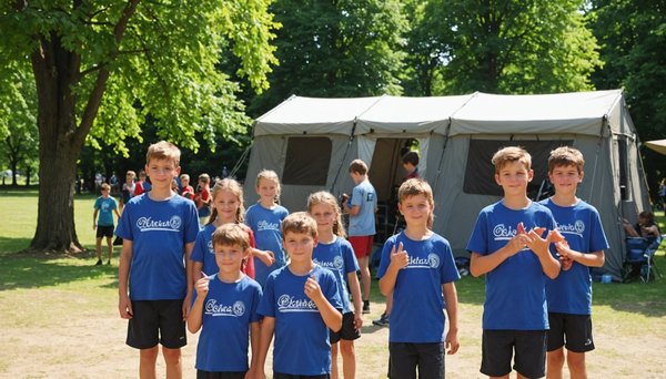 Notre avis sur les colonies de vacances à Rouen