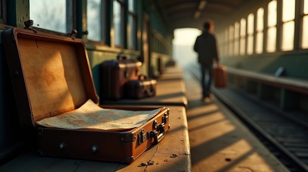 Ouvrir un blog voyage : récit d'une aventure authentique et guide pour globe-trotteurs