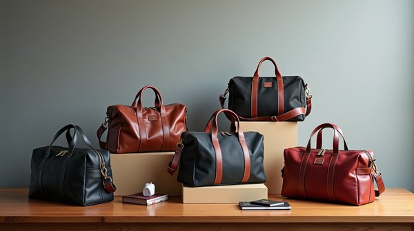 Les sacs de voyage parfaits pour chaque aventurier