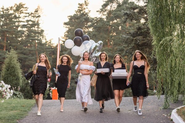 Les bonnes idées pour l'organisation d'un EVJF à Paris