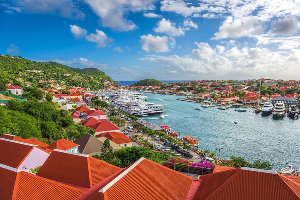 Trouvez la maison de vos rêves grâce à une agence à Saint Barth