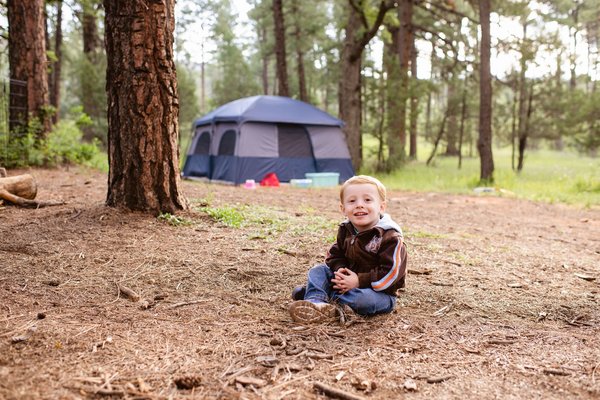 Comment se démarquent les campings dans le Lot ?