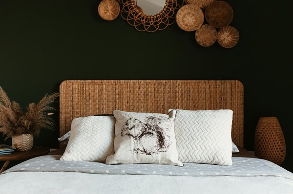 Un week-end romantique en amoureux dans une Love Room