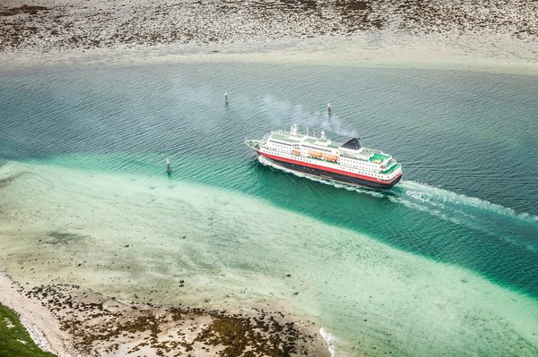 Découverte côtière : croisières pittoresques dans le Golfe du Morbihan