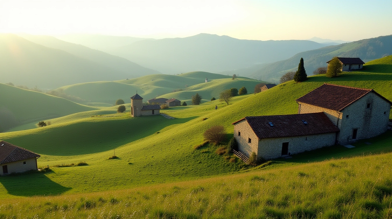 Vos questions sur les locations de vacances dans la région