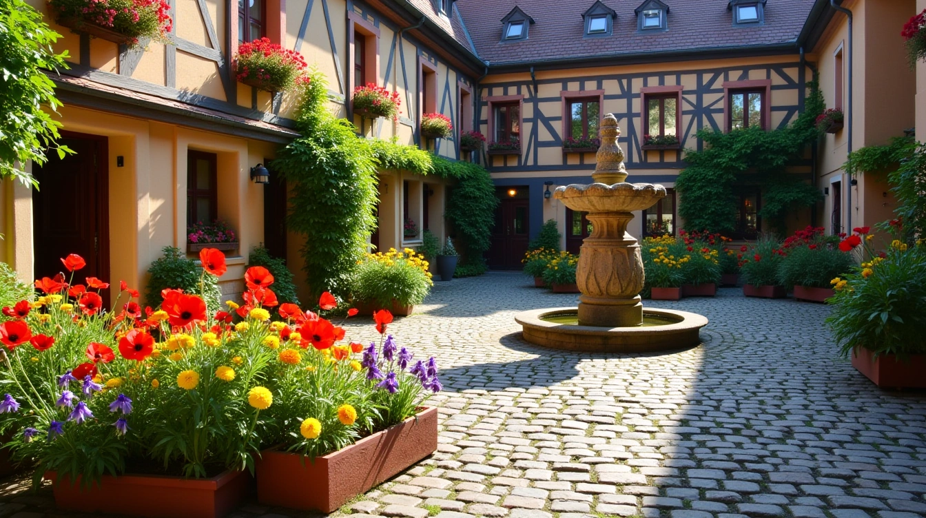 Explorer l’Alsace ville par ville : où loger selon ses envies ?