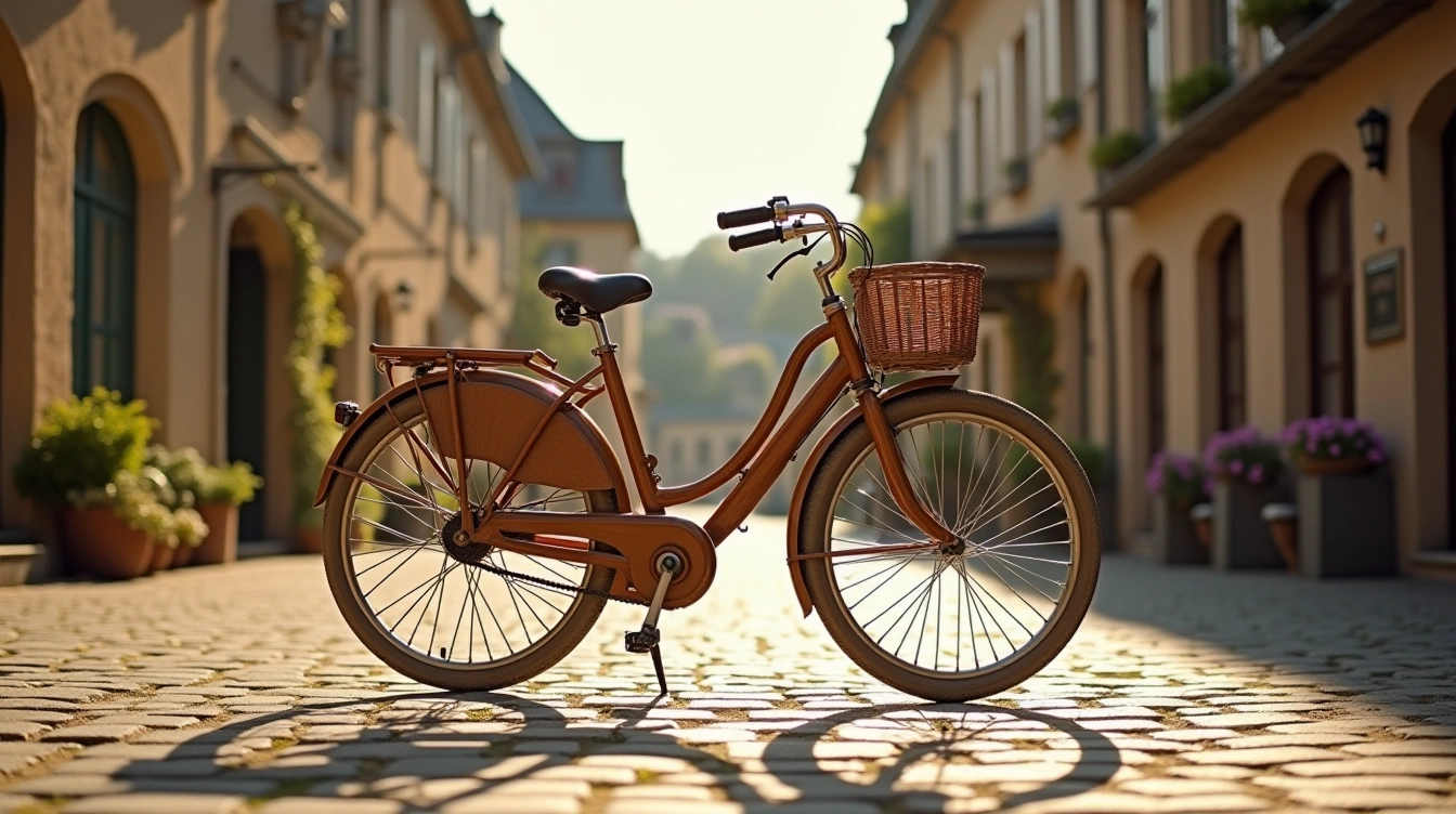 Vos questions sur la location de vélos